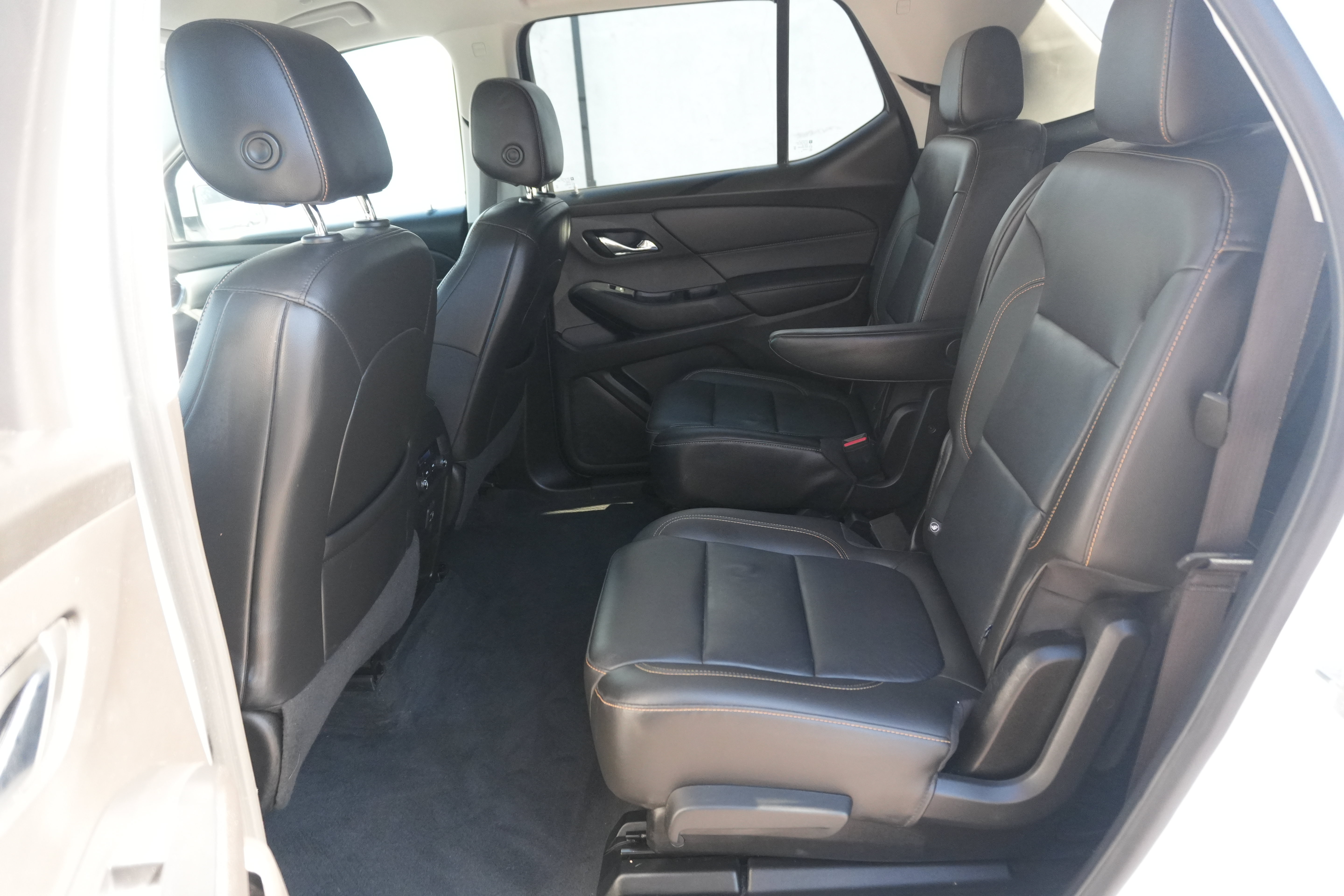 Used 2021 Chevrolet Traverse LT AWD/4WD image 23