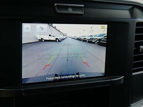 New 2026 Ford F350 XL w/ STX Appearance Package AWD/4WD image 3