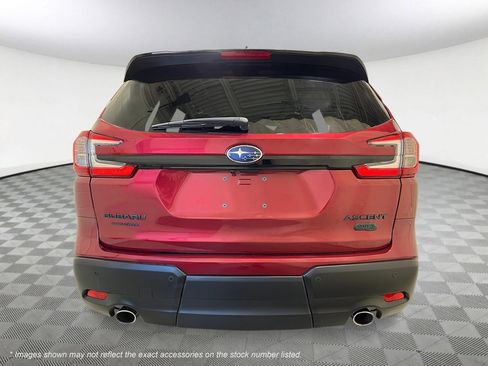 New 2026 Subaru Ascent Bronze Edition AWD/4WD image 4