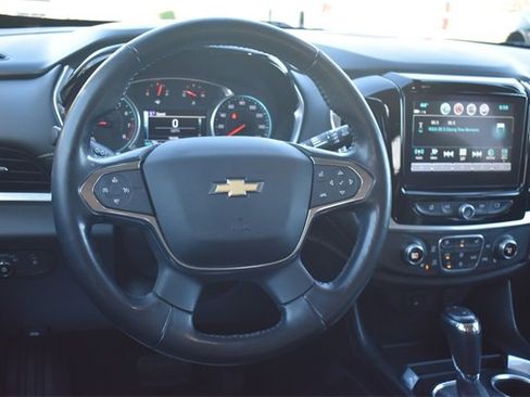 Certified 2019 Chevrolet Traverse LT image 22