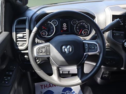 New 2026 RAM 3500 Tradesman image 12