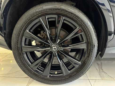 Used 2022 Lexus NX 350 F Sport AWD/4WD image 10