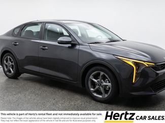 Used 2025 Kia K4 FWD video 1