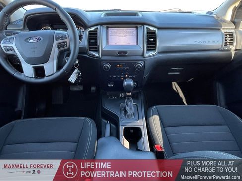 Used 2019 Ford Ranger XLT w/ Equipment Group 302A Luxury image 20