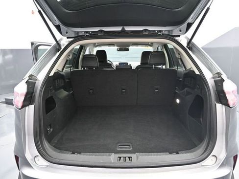 Used 2024 Ford Edge SEL AWD/4WD image 33