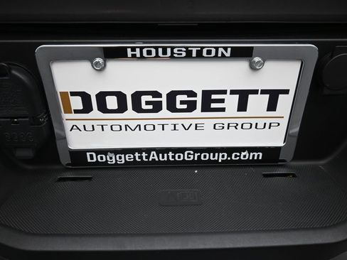 Used 2025 Ford F150 Raptor AWD/4WD image 23
