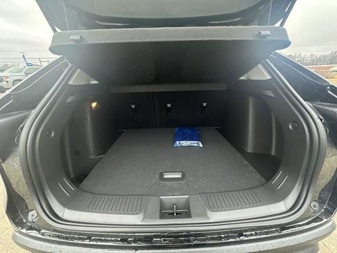 New 2026 Chevrolet Trax LT w/ Midnight Edition image 26