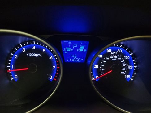Used 2014 Hyundai Tucson SE FWD image 23