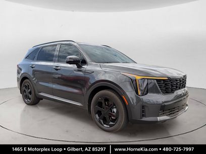 New 2026 Kia Sorento SX Prestige