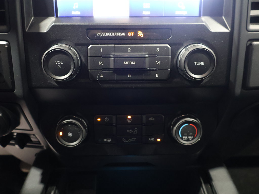 Used 2019 Ford F150 XL w/ Equipment Group 101A Mid AWD/4WD image 28