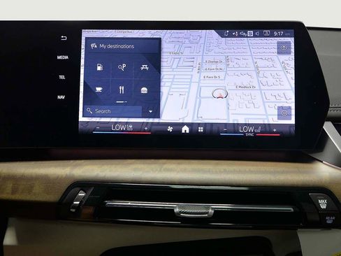 Used 2026 BMW X1 xDrive28i w/ Technology Package image 15