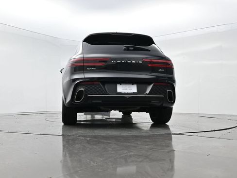 Used 2024 Genesis GV70 2.5T w/ Advanced Package AWD/4WD image 48