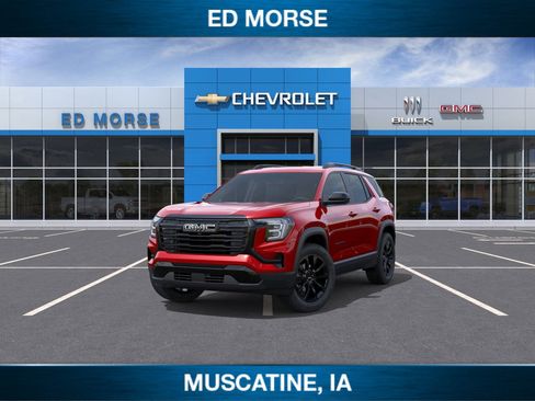 New 2026 GMC Terrain Elevation w/ Elevation Premium Package image 8