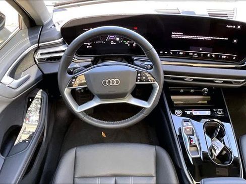 Certified 2025 Audi A5 2.0T Premium w/ Convenience Package AWD/4WD image 6