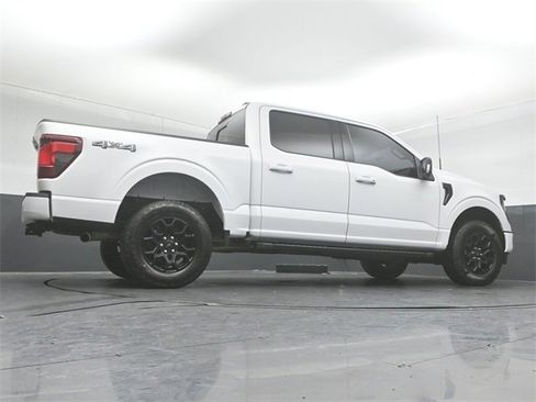 Used 2024 Ford F150 XLT w/ Equipment Group 302A MID image 36