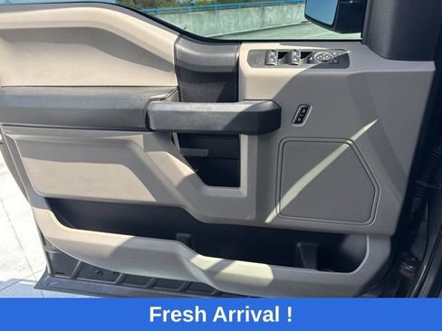 Used 2020 Ford F150 XL w/ Equipment Group 101A Mid RWD image 9