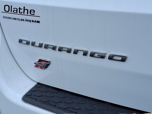 Used 2023 Dodge Durango GT image 20