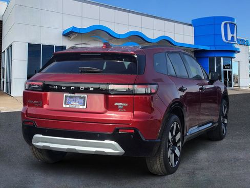 New 2026 Honda Prologue Elite image 5