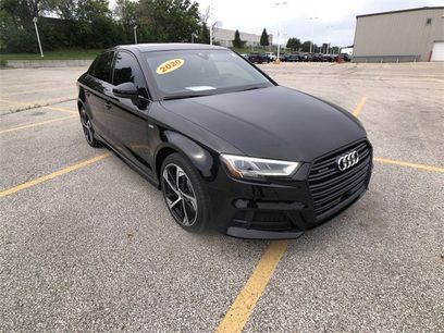 Used 2020 Audi A3 2.0T Premium Plus w/ Premium Plus Package
