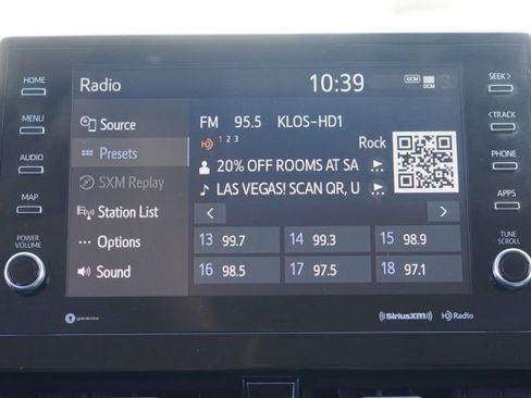 Used 2021 Toyota Camry XSE w/ Carpet Mat Package (TMS) FWD image 22