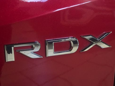 Used 2024 Acura RDX A-Spec AWD/4WD image 12