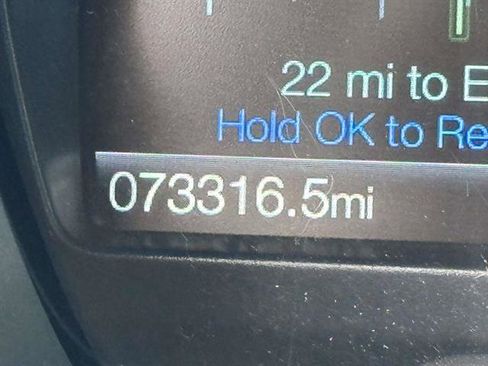 Used 2022 Ford Ranger Lariat w/ Tremor Off-Road Package image 16