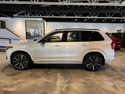 Used 2023 Volvo XC90 T8 Ultimate