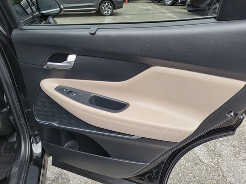 Used 2022 Hyundai Santa Fe Limited image 43