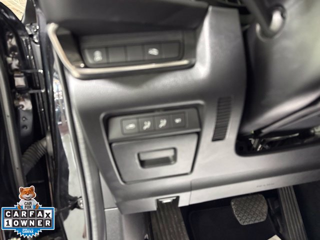 Used 2022 MAZDA CX-30 AWD 2.5 S w/ Premium Package image 20