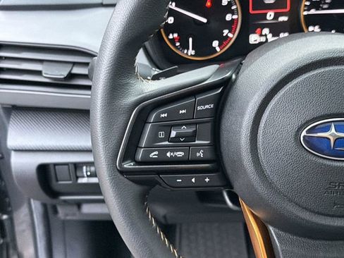 Used 2024 Subaru Crosstrek 2.5i Wilderness image 24