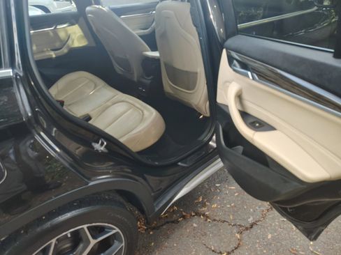 Used 2016 BMW X1 xDrive28i image 24