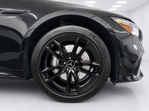 Used 2021 Mercedes-Benz AMG GT 43 image 17