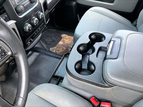 Used 2018 RAM 2500 SLT AWD/4WD image 14