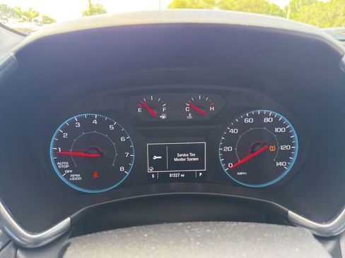 Used 2020 Chevrolet Equinox LS image 12