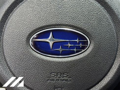 New 2025 Subaru Impreza RS image 33