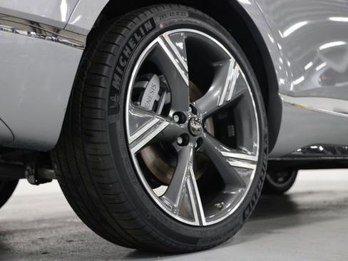 New 2026 Genesis GV80 3.5T Prestige image 21