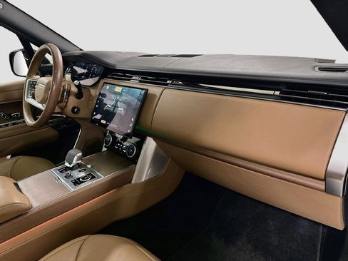 Used 2023 Land Rover Range Rover SE AWD/4WD image 30
