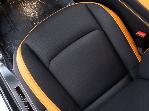 New 2026 Rolls-Royce Spectre Black Badge image 19