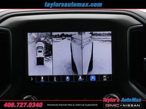 Used 2021 GMC Sierra 1500 Denali image 25