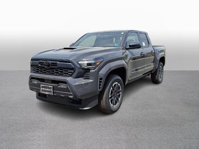 Used 2026 Toyota Tacoma TRD Sport