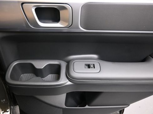 New 2026 Hyundai Santa Fe XRT image 16