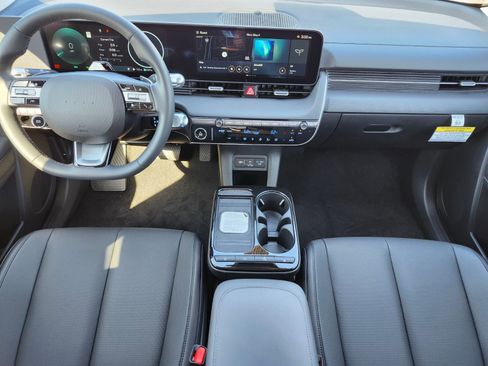 New 2026 Hyundai Ioniq 5 SEL AWD/4WD image 14