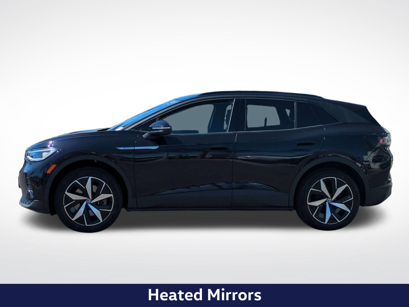 Used 2023 Volkswagen ID.4 Pro S AWD/4WD image 5