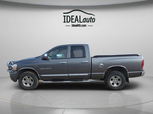 Used 2006 Dodge Ram 1500 Truck Laramie AWD/4WD image 12