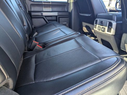 Used 2020 Ford F350 Lariat w/ Lariat Ultimate Package image 14