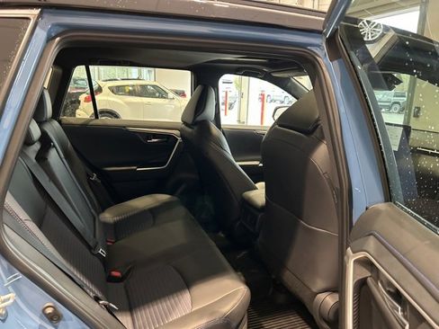Used 2024 Toyota RAV4 XSE image 19