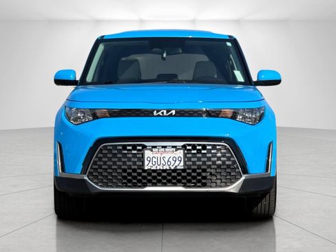 Used 2023 Kia Soul EX FWD image 8