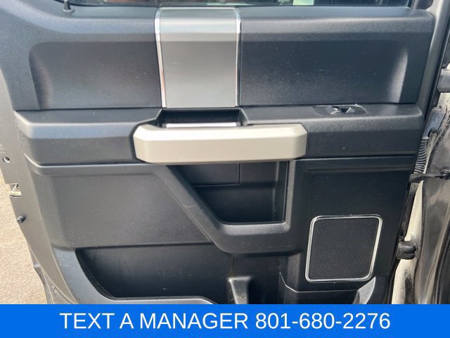 Used 2016 Ford F150 Lariat w/ Equipment Group 502A Luxury AWD/4WD image 31