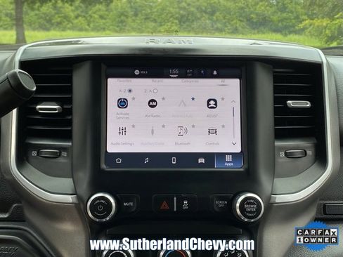 Used 2024 RAM 2500 Big Horn w/ Off Road Package image 30