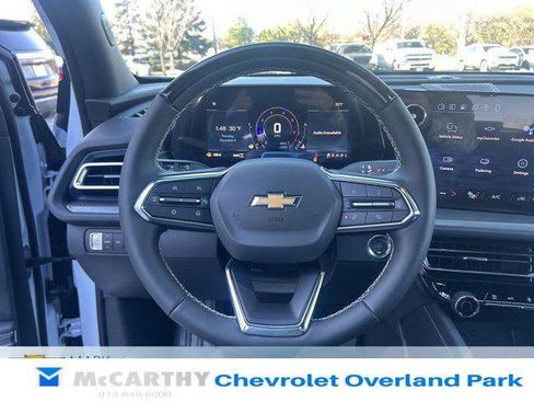 New 2026 Chevrolet Traverse LT w/ Enhanced Driving Package AWD/4WD image 14